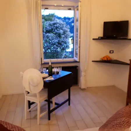 Апартаменты Casa Di Gaia