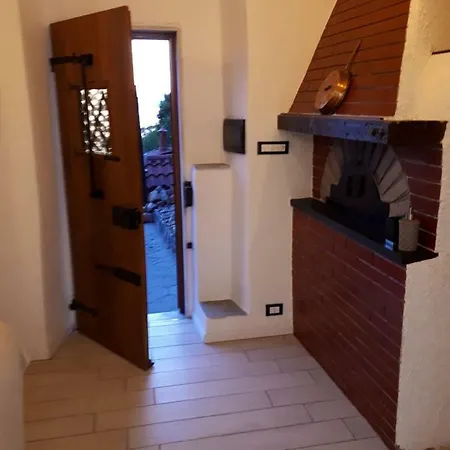 Casa Di Gaia * קמוגלי