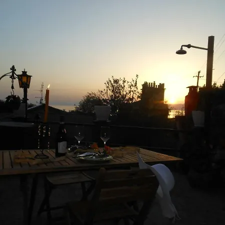 Casa Di Gaia * קמוגלי