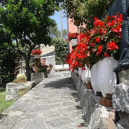 Casa Di Gaia דירה קמוגלי
