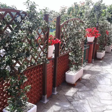 דירה Casa Di Gaia *