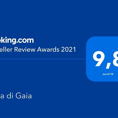Casa Di Gaia