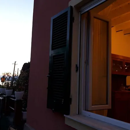 Casa Di Gaia Apartment Camogli