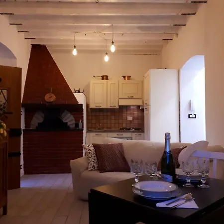 Casa Di Gaia Apartment Camogli