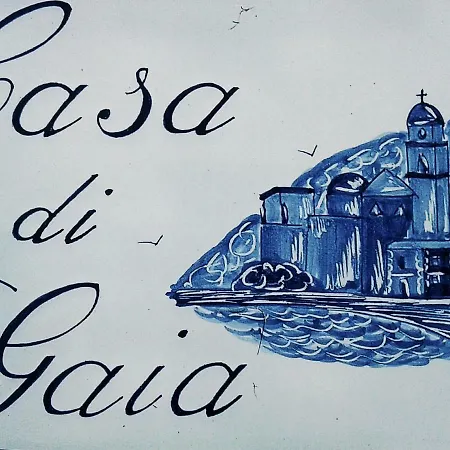 Casa Di Gaia