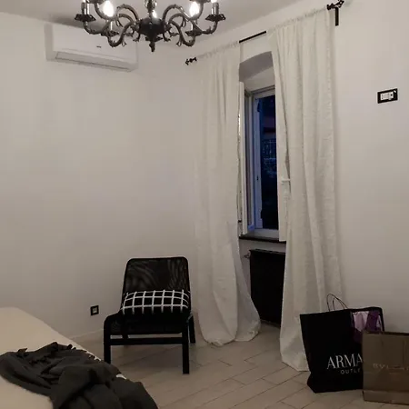 Casa Di Gaia Apartment Camogli