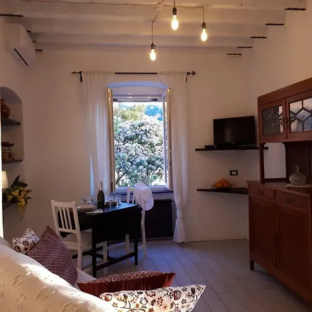 Casa Di Gaia Appartement *