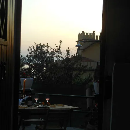 Apartment Casa Di Gaia Camogli