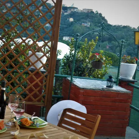 Casa Di Gaia Apartment