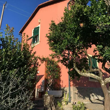 Casa Di Gaia