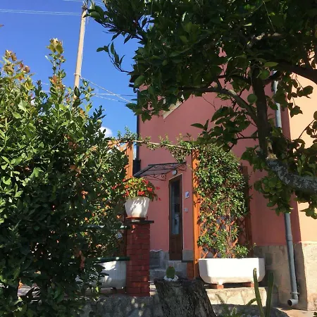 Appartement Casa Di Gaia Camogli