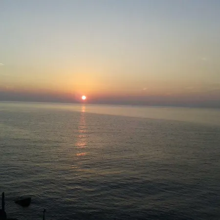 Casa Di Gaia * Camogli