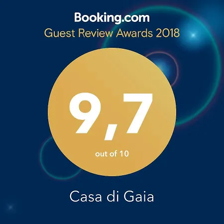 Apartment Casa Di Gaia