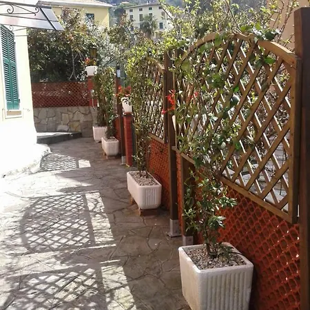 Casa Di Gaia