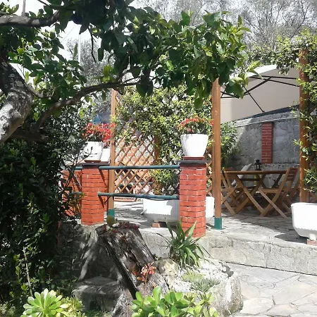 Casa Di Gaia Apartment Camogli